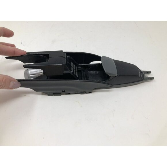 1993 Animated Series Kenner Cockpit Only Spare Part Jet Plane - Picture 5 of 7